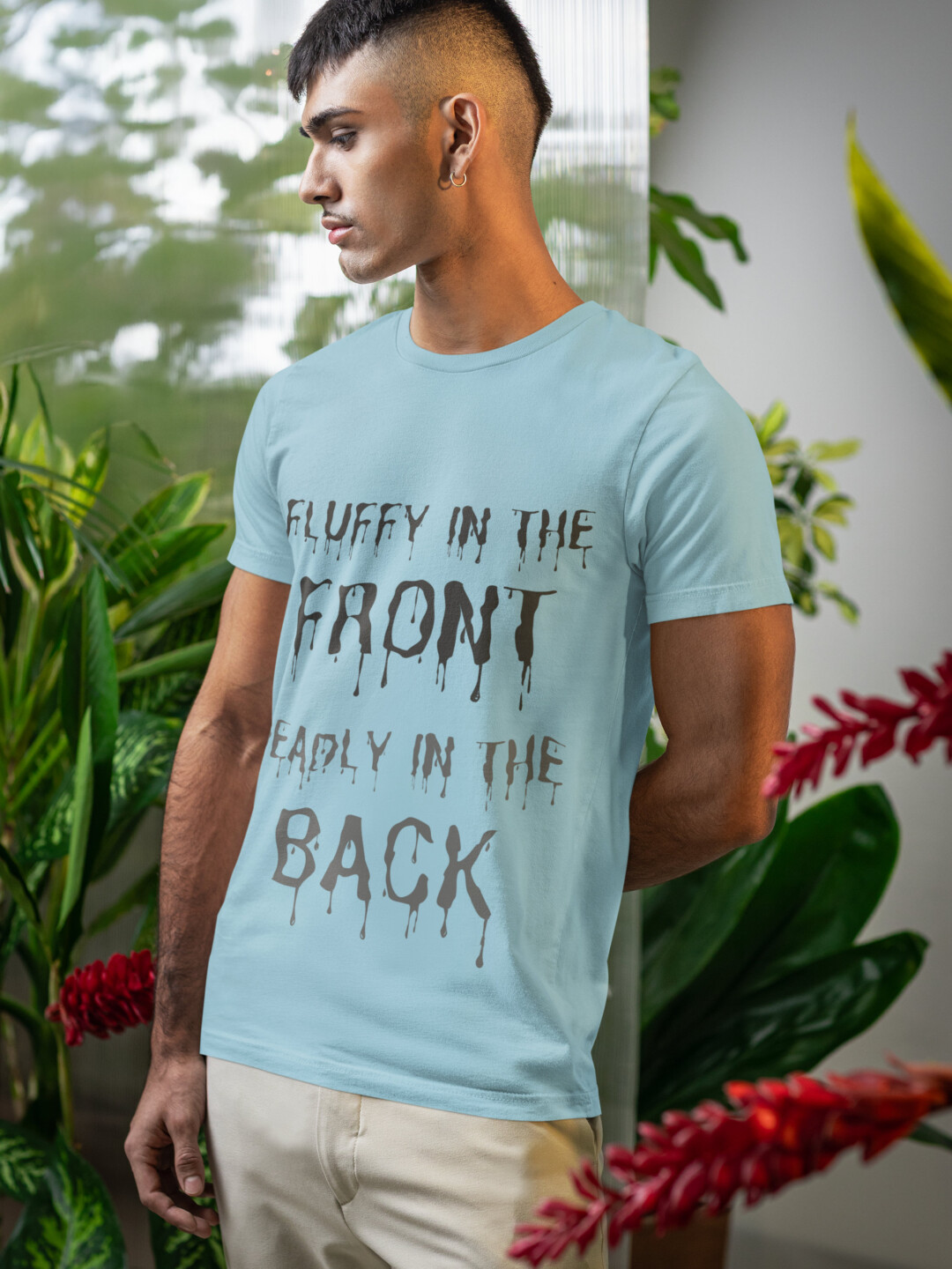 Unisex Graphic T-Shirt,Streetwear, Unisex Cotton T-Shirt