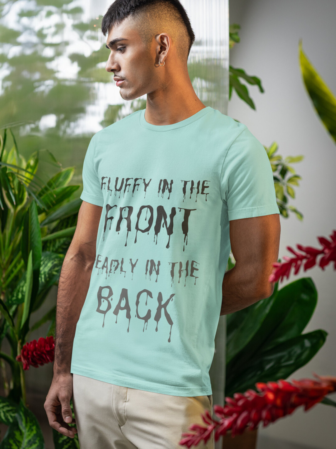 Unisex Graphic T-Shirt,Streetwear, Unisex Cotton T-Shirt