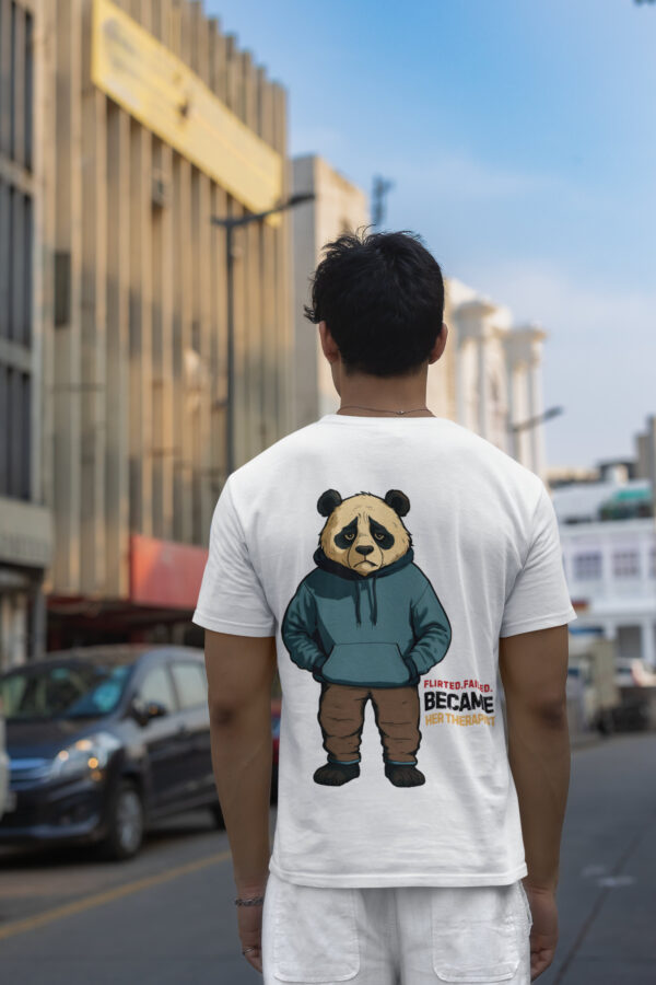 Friendship Day Gift T-Shirt for Best Friend