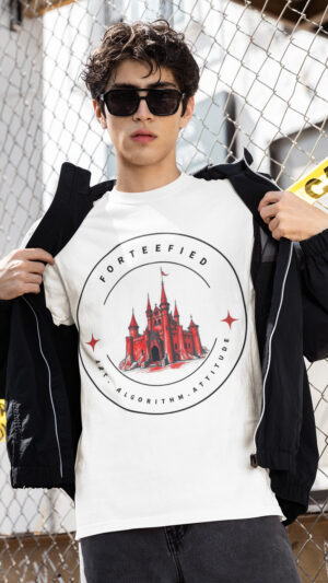 Signature Graphic Tees