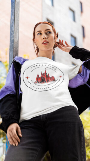 Signature Graphic Tees