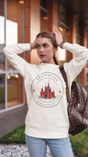 Minimal Luxe Sweatshirts