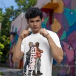 Friendship Day T Shirt