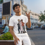 Friendship Day T Shirt