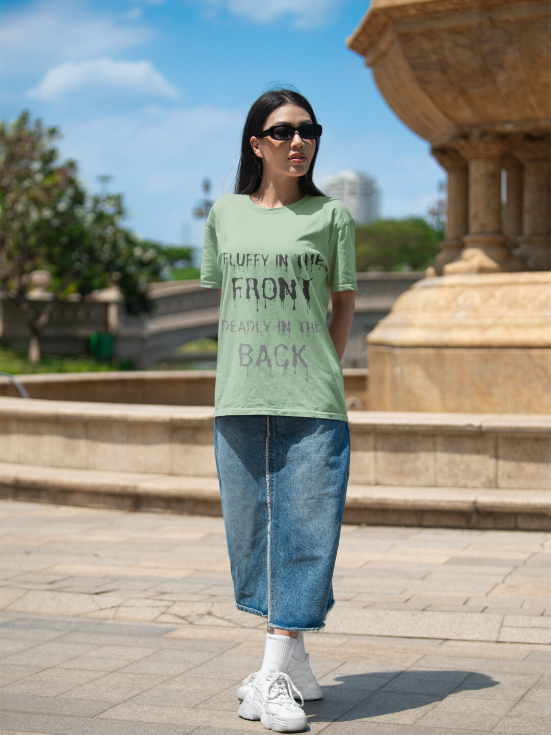 Unisex Graphic T-Shirt