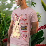 Unisex Graphic T-Shirt