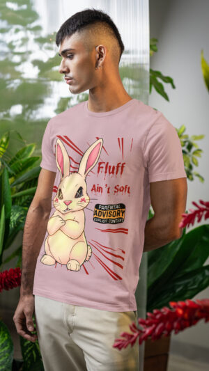 Unisex Graphic T-Shirt