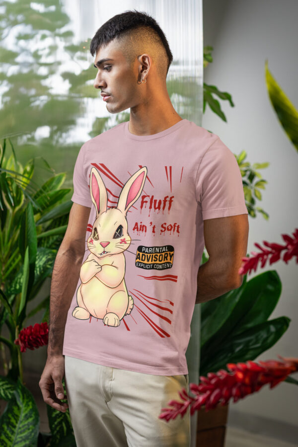Unisex Graphic T-Shirt