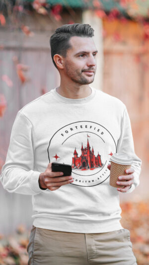 Minimal Luxe Sweatshirts
