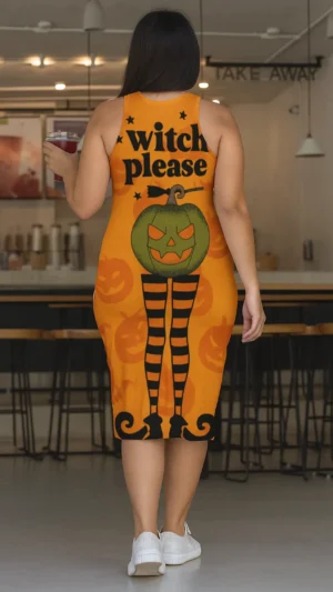 Spellbound Fits- Halloween 2025 – WITCH PLEASE | FORTEEFIED™