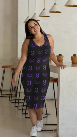 Spellbound Fits- Halloween 2025 – PUMPKIN QUEEN | FORTEEFIED™