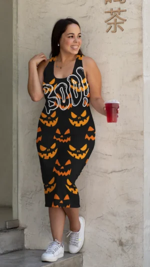 Spellbound Fits- Halloween 2025 – BOO'D UP | FORTEEFIED™