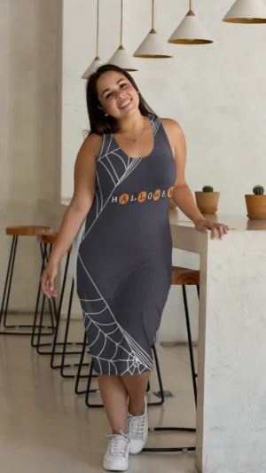 Spellbound Fits- Halloween 2025 – WEBBED & WICKED | FORTEEFIED™