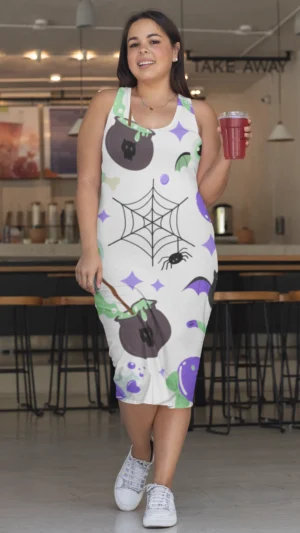 Spellbound Fits- Halloween 2025 – BOOS & BREWS | FORTEEFIED™