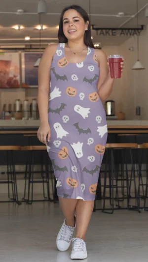 Spellbound Fits- Halloween 2025 – SPOOKEY VIBES | FORTEEFIED™