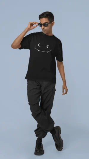 Glow In Dark Drop Shoulders– Halloween 2025 – CUTE FANGS | FORTEEFIED™