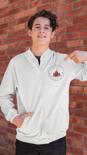 Jackets (Coming Soon)